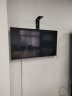 津赢 电视挂架26-65英寸 电视支架通用固定壁挂架小米海信创维TCL海尔华为飞利浦液晶电视壁挂架子 实拍图