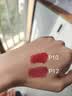 橘朵【专享】口红唇泥滋润水光唇釉哑光雾面隐唇纹润唇膏送女友礼物 【推荐山楂色】#P10山楂泥 实拍图