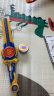 奥迪双钻（AULDEY）飓风战魂剑旋陀螺战斗系列怒涛龙王男孩玩具儿童节礼物654111F 实拍图