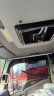 海尔 货车24v驻车空调一体机车载天窗顶置变频工程车卡车房车改装 海尔5.0（红白备注）+宗申发电机 晒单实拍图