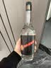 金窖古酒53度酱香型白酒光瓶口粮酒贵州老字号高度酒 500ml/瓶 53度 500mL 1瓶 单瓶装- 实拍图