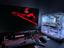 索泰（ZOTAC）【3期免息】GeForce RTX 4060 Ti 8GB|16GB绘图游戏AI作图大显存显卡DLSS3 黑神话悟空 RTX 4060Ti 8GB 月白 OC 实拍图