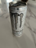 可口可乐（Coca-Cola）魔爪 Monster 无糖 能量风味饮料 330ml*12罐整箱装 实拍图