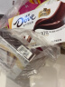 德芙（Dove）醇享原味丝滑牛奶巧克力注心饼干40g 春游露营办公室零食糖果礼物 实拍图