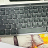 罗技（Logitech）MX Keys Mini无线蓝牙键盘充电办公ipad键盘Mac 薄膜超薄迷你妙控键盘智能背光type-c双模键盘跨屏 石墨黑 实拍图