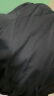 李宁运动套装男夏季短袖短裤速干跑步运动服篮球健身服休闲两件套黑XL 晒单实拍图