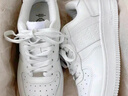 Kappa男鞋板鞋男2026新款小白鞋子男款情侣跑步鞋百搭休闲运动鞋 卡军一号 35 (220mm) 实拍图