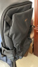 高尔夫GOLF双肩包男士大容量背包男防泼水15.6英寸电脑包学生书包商务休闲旅行背包5I688471J雅灰 实拍图