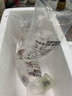 噢水噢观赏虾活体水族淡水小动物鱼缸清洁除藻极火彩色观赏鱼水晶虾壹 品质樱花40送10只备损 实拍图