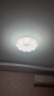 京东简易吸顶灯上门安装服务 （40cm≤直径或边长＜60）-仅1盏限购 晒单实拍图