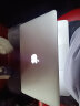 Apple Macbook  Pro Air二手苹果笔记本电脑家用商务办公便携轻薄本M1/M2/M3 95新13.3英寸15款定841 16+512G银 晒单实拍图