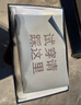 金利来（Goldlion）男鞋正装鞋男士时尚商务皮鞋舒适耐磨德比鞋G502740432CCA棕色39 实拍图