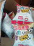 盼盼麦香鸡味块膨化食品零食大礼包组合混合装办公室休闲零食小吃 【20包】3口味混合装 实拍图