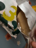 英氏（Engnice）儿童零食多乐能松脆米饼牛奶香蕉味磨牙饼干营养米饼45.6g 实拍图