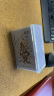 坤米扑克牌收纳盒塑料盒游戏卡名片盒证件卡片练习牌卡牌包装盒整理盒 卡片收纳盒【2个装】 晒单实拍图