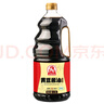 巧媳妇美味生抽家用炒菜凉拌调馅酿造酱油实惠800ml 黄豆酱油1.9L 实拍图