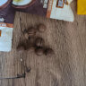 三只松鼠夏威夷果 坚果炒货干果孕妇休闲零食小吃36g*5袋 实拍图
