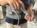 Disk Dr.进口腰椎牵引器护腰带腰椎间盘突出腰托腰肌劳损治疗仪医用固定腰 WD57医用线下同款 M (贴身腰围2尺4~2尺8) 实拍图