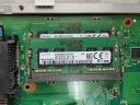三星（SAMSUNG）笔记本内存条DDR4 笔记本电脑原装颗粒运行内存适用联想华硕戴尔 DDR4 2400 1.2V  4GB 1条 实拍图