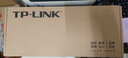 普联（TP-LINK） 24口千兆交换机以太网企业级交换器非网管分线器分流器 【24口千兆/钢壳/机架型】TL-SG1024T 实拍图