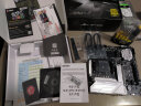 微星（MSI）MEG X670E ACE DDR5战神电脑主板 支持CPU9950X3D/9800X3D/9950X (AMD X670E/AM5接口） 实拍图