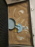 智扣（ZHIKOU）沙画台7-14岁儿童成人专业绘画工具沙画箱绘画玩具男女孩生日礼物 儿童小款+盖子+彩沙+八种彩灯 晒单实拍图