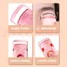 TOUCHBeauty渲美电热睫毛夹1.0电动烫睫毛卷翘器持久定型节日礼物 实拍图