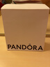 潘多拉（PANDORA）玫瑰金色项链颈饰素链diy多尺寸高级时尚简约生日礼物送女友 玫瑰金色项链 45cm 实拍图