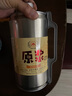 奥加熊12度精酿啤酒德式小麦白啤扎啤麦香浓郁鲜酷爽香醇小麦原浆啤酒 500mL 36罐 实拍图