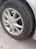锦湖轮胎汽车轮胎 195/55R15 85H KR26 适配凯越/嘉年华/飞度 实拍图