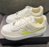 耐克【滔搏运动】NIKE女子W AF1 SHADOW板鞋/复刻鞋 FB7582-100 37.5 实拍图