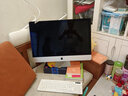 苹果 Apple imac 二手苹果一体机电脑台式机 21.5/27英寸 4K/5K 办公设计剪辑 京选电脑 | 一机一检 27寸QY2【5K+独显4G】i5-32-1T固态 实拍图