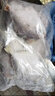 鲳鱼 特大银鲳鱼新鲜冷冻白鲳鱼大小昌鱼海鲜青岛平鱼 【顺丰】3斤银鲳鱼 每斤6-8条 实拍图