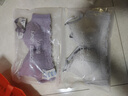 都市丽人内衣女透气洞洞杯性感蕾丝胸罩薄款无钢圈文胸2B9508 实拍图