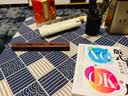 版式力：提升版面设计的装饰法则 500种装饰元素提炼创意风格 实拍图