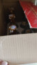 原青瓷山西汾酒产地杏花村纯粮食清香型白酒纪念酒53°黄盖白酒整箱6瓶 53度整箱6瓶 晒单实拍图
