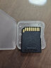 闪迪（SanDisk）256GB SD存储卡 U3 C10 V30 4K至尊极速版数码相机内存卡 读速180MB/s 写速130MB/s高速连拍 实拍图