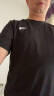 北面（The North Face）速干T恤户外运动男吸湿快干圆领短袖棉感速干衣 89QV JK3 XXL  晒单实拍图