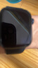 Apple Watch Series 7 二手苹果手表S7国行电话手表S7二手智能手表电话手表爱锋派 S7/GPS/铝金属/午夜色 表壳尺寸 41mm 99成新 实拍图