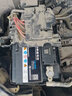 sail风帆蓄电池汽车电瓶12V L2 400大众捷达宝来高尔夫速腾迈腾帕萨特途观 实拍图