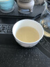卢正浩  2022新茶上市 茶叶绿茶 明前特级西湖产龙井春茶传统纸包（卢派1030 ）250g 实拍图