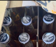 科罗娜（CORONA）墨西哥风味拉格特级啤酒 黄啤 330ml*24瓶 露营酒 整箱装 科罗娜 330mL 24瓶 整箱装 实拍图
