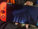 闪魔 适用Switch2钢化膜Switch oled膜任天堂标准版全屏续航版高清AR增透软膜游戏机屏幕膜 【Switch OLED7寸】AR软膜2片+神器 贴坏包赔 实拍图