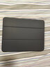 RBP适用于ipad mini7/6保护壳2024/21款平板8.3英寸苹果平板电脑全包软壳防摔智能休眠轻薄-暗夜紫 实拍图
