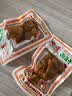 老李卤豆干豆腐干温州特产美食小包装素食休闲卤味豆干解馋休闲小零食 卤豆干*250g 实拍图