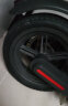 小米滑板车轮胎实心胎免充气1s小米电动滑板车m365蜂窝镂空防爆胎8.5寸电动车8 1/2x2轮胎 黑色高弹镂空减震实心胎1条+撬棒 实拍图