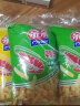 亲亲（Qinqin）膨化休闲食品虾条240g（原味+烧烤味） 六一儿童零食大礼包 实拍图