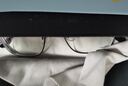 目戲（EYEPLAY）近视眼镜可配防蓝光眼镜可选蔡司旗下镜片可选凯米镜片宝岛中秋节 单拍不发-防滑耳套1副 赠品勿拍 实拍图