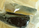 田香门（tianxiangmen）牛干巴云南特产牛肉干巴美食正宗炒食品黄牛腌制寻甸小黄牛腊牛肉 半干原味肥瘦1斤 实拍图