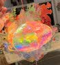 新新精艺中秋节灯笼diy手工制作材料花灯幼儿园学校手提发光儿童灯笼2个装 实拍图